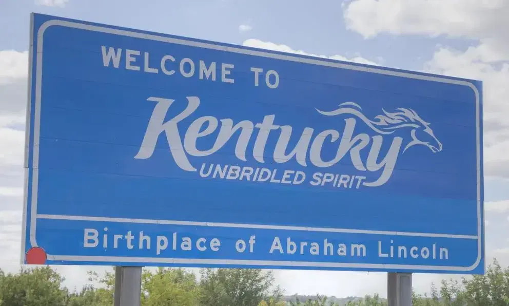 Kentucky Gambling: Recommended Online Casinos and Sportsbooks, Regulation and News