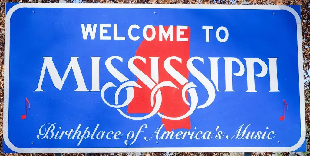 Mississippi Gambling: Recommended Online Casinos and Sportsbooks, Regulation and News