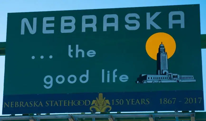 Nebraska Gambling: Recommended Online Casinos and Sportsbooks, Regulation and News