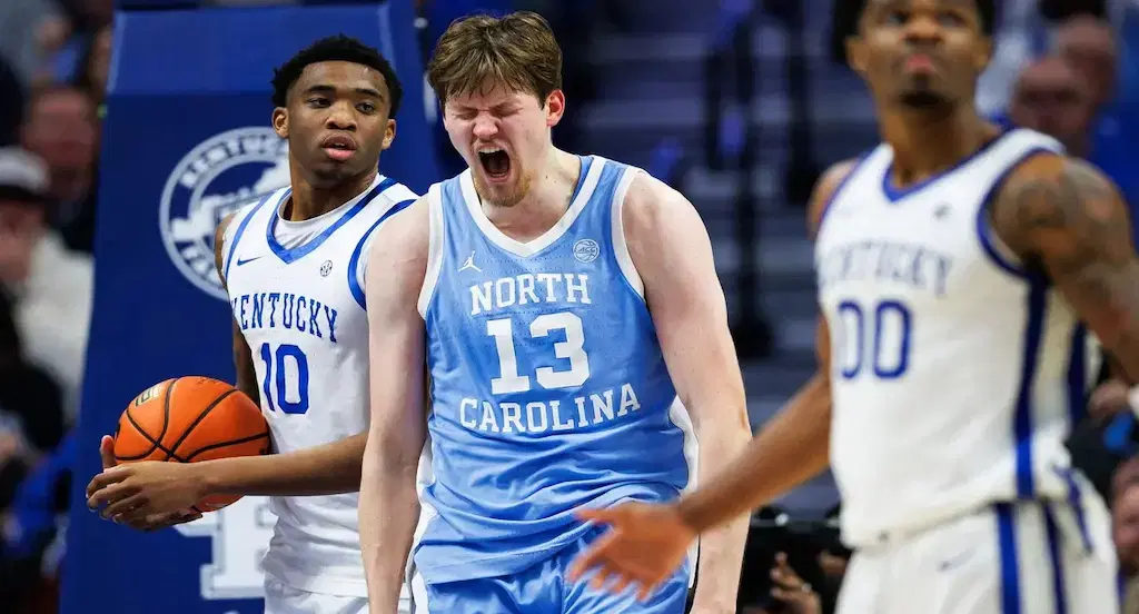 North Carolina Sports Betting Surges Past $800M in November