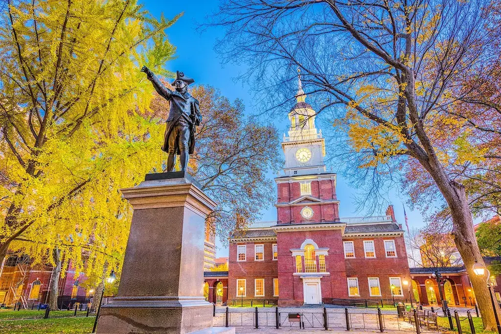 Pennsylvania Online Casinos Set 21% Revenue in November