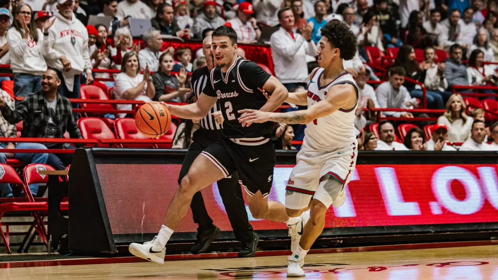 North Texas vs. Santa Clara: Odds & Insights | December 17, 2025