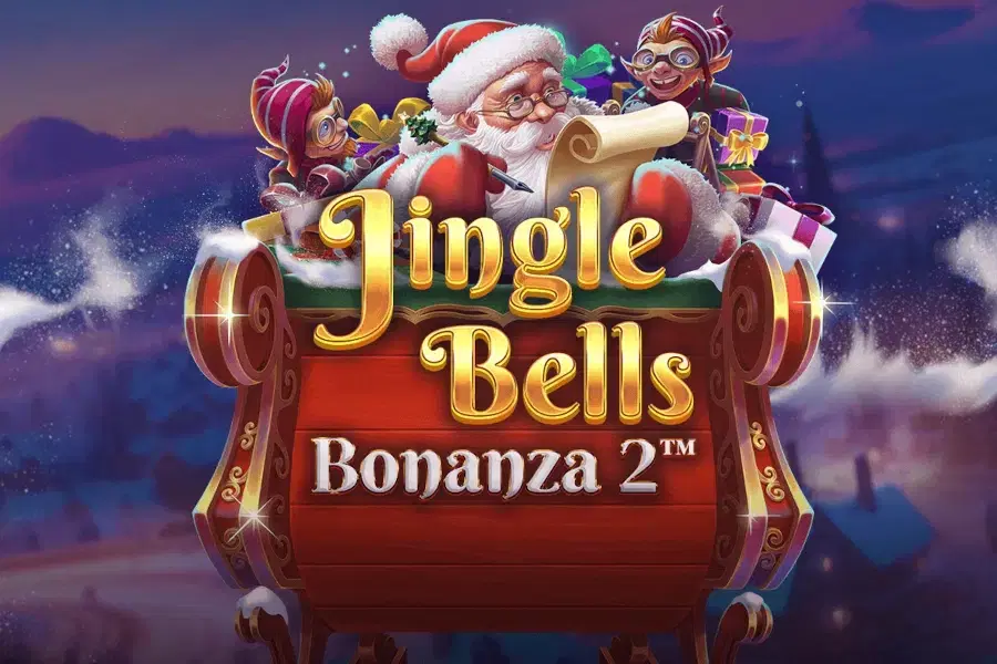 Jingle Bells Bonanza 2 Slot Now Available at Cybet Casino