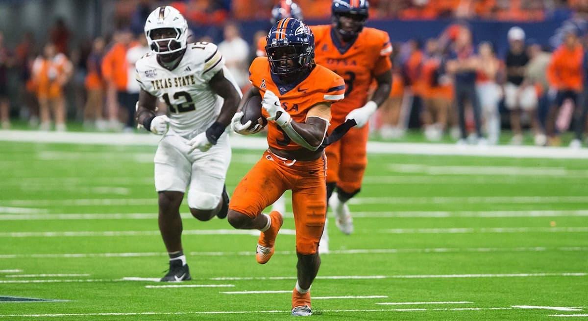 Florida International vs. UTSA Picks and Predictions: First Responder Bowl