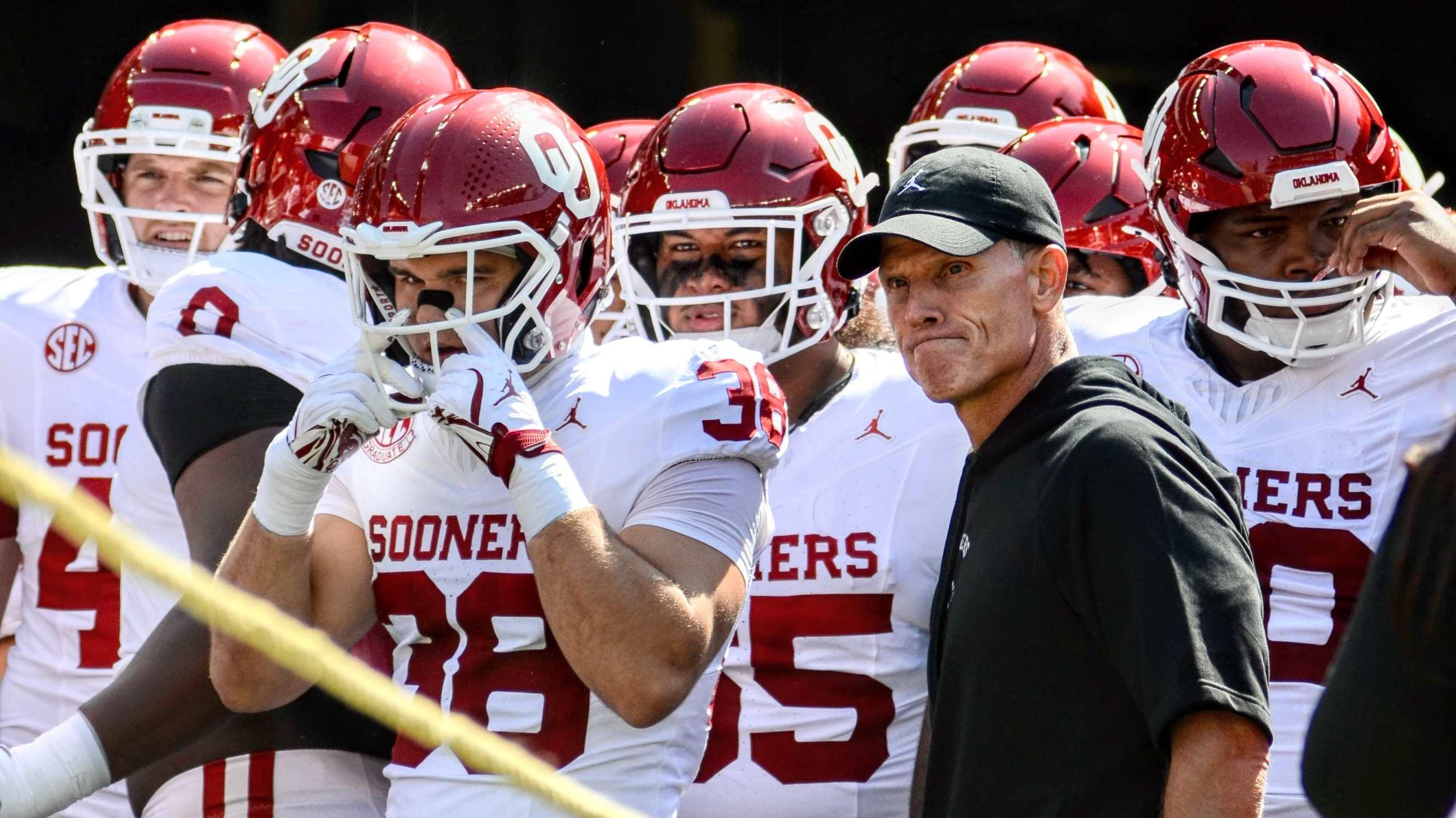 #9 Alabama vs. #8 Oklahoma: Odds & Insights | December 19, 2025