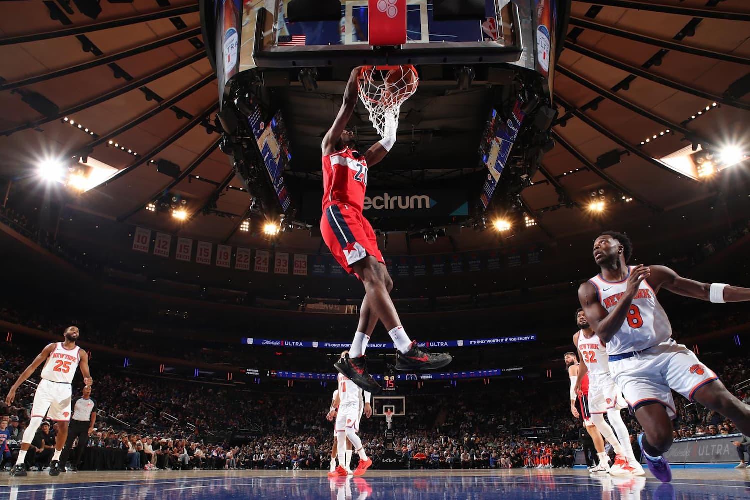 Tonight’s Best Player Props in the Association | NBA (1/16)