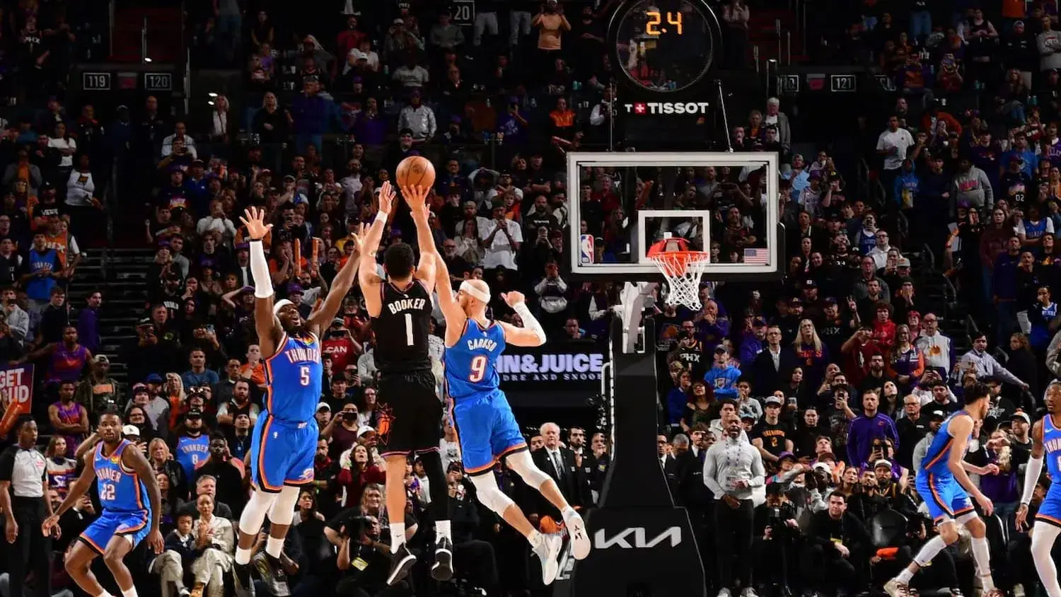 Tonight’s Best Player Props in the Association | NBA (1/13)