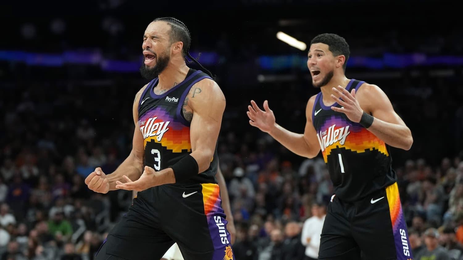 Blazers vs Suns Play-In Preview, Odds and Best Bets