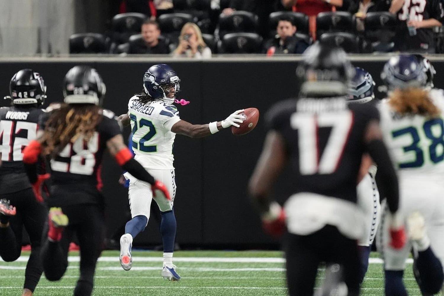 Super Bowl LX | Seahawks vs. Patriots: Game Odds, Preview & Best Bets