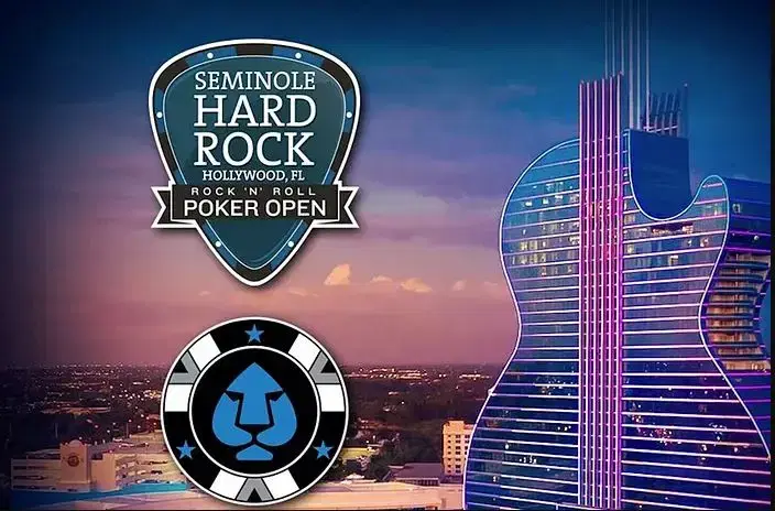 MSPT Partners With Seminole Hard Rock for 2026 RRPO
