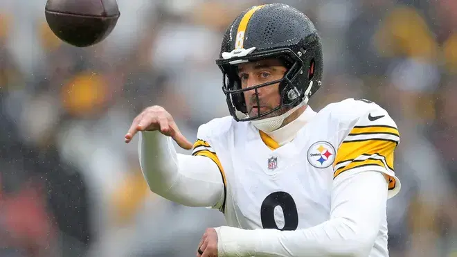 Who's going to win the AFC North? Check out our Pittsburgh Steelers vs Baltimore Ravens Sunday Night Football Preview to find out.