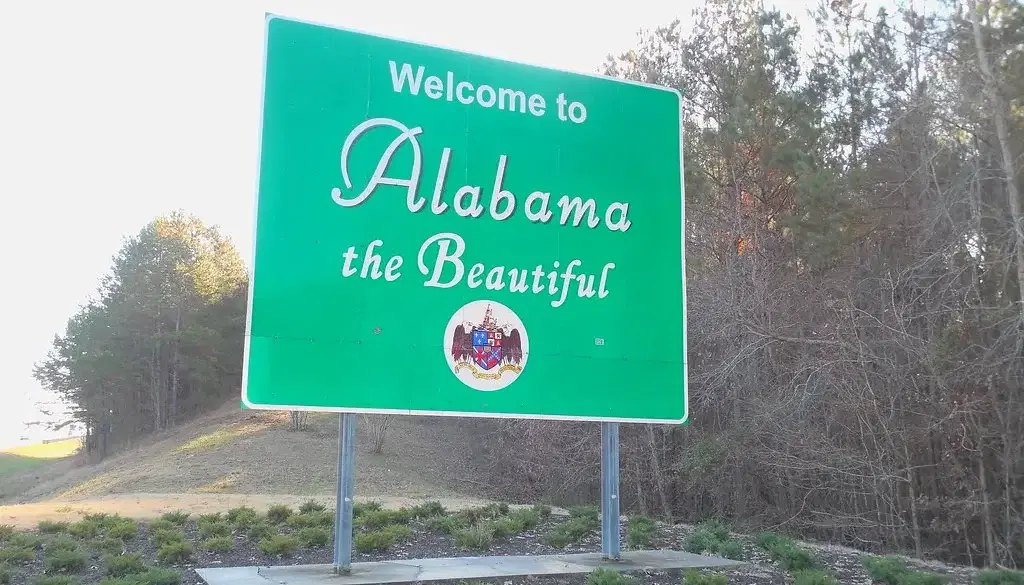 Alabama Gambling: Recommended Online Casinos and Sportsbooks, Regulation and News