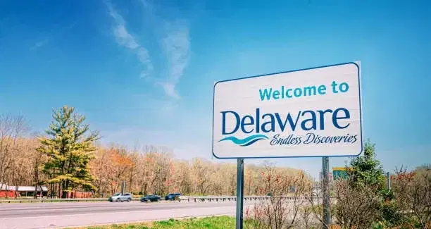 Delaware Gambling: Recommended Online Casinos and Sportsbooks, Regulation and News