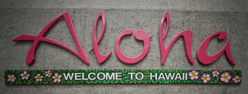 Hawaii Gambling: Recommended Online Casinos and Sportsbooks, Regulation and News
