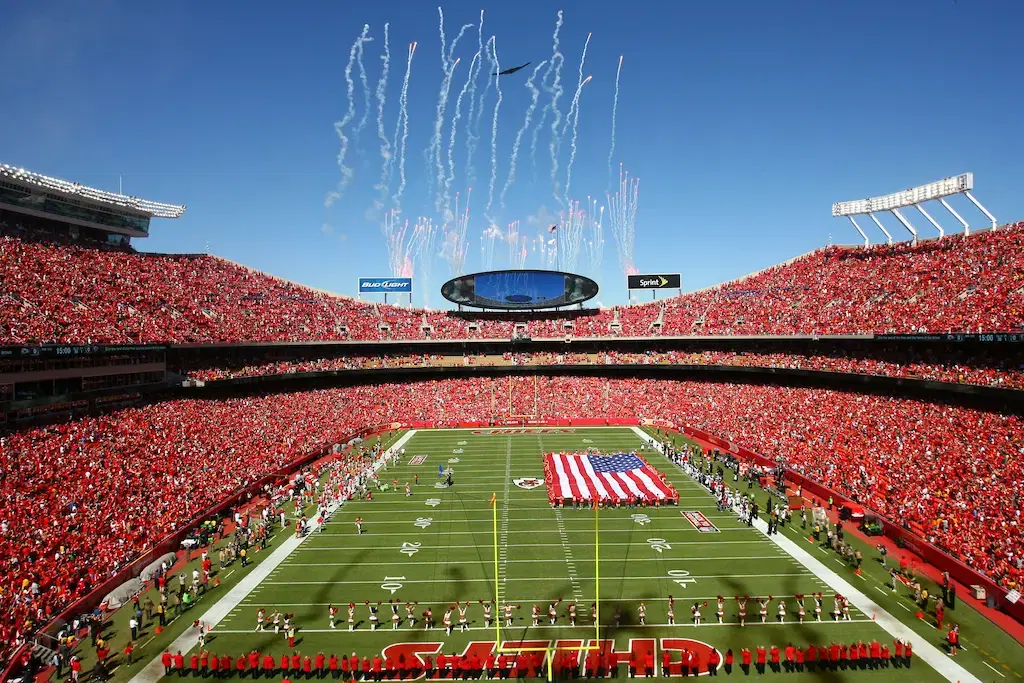 Missouri Senator Targets Chiefs Sportsbook With SJR 109