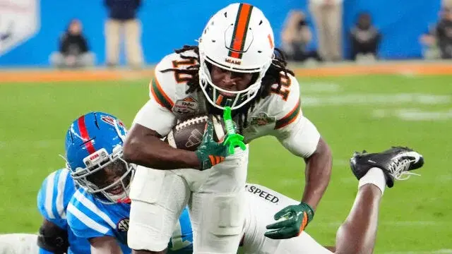 #10 Miami vs. #1 Indiana: National Championship Early Leans | January 19, 2026