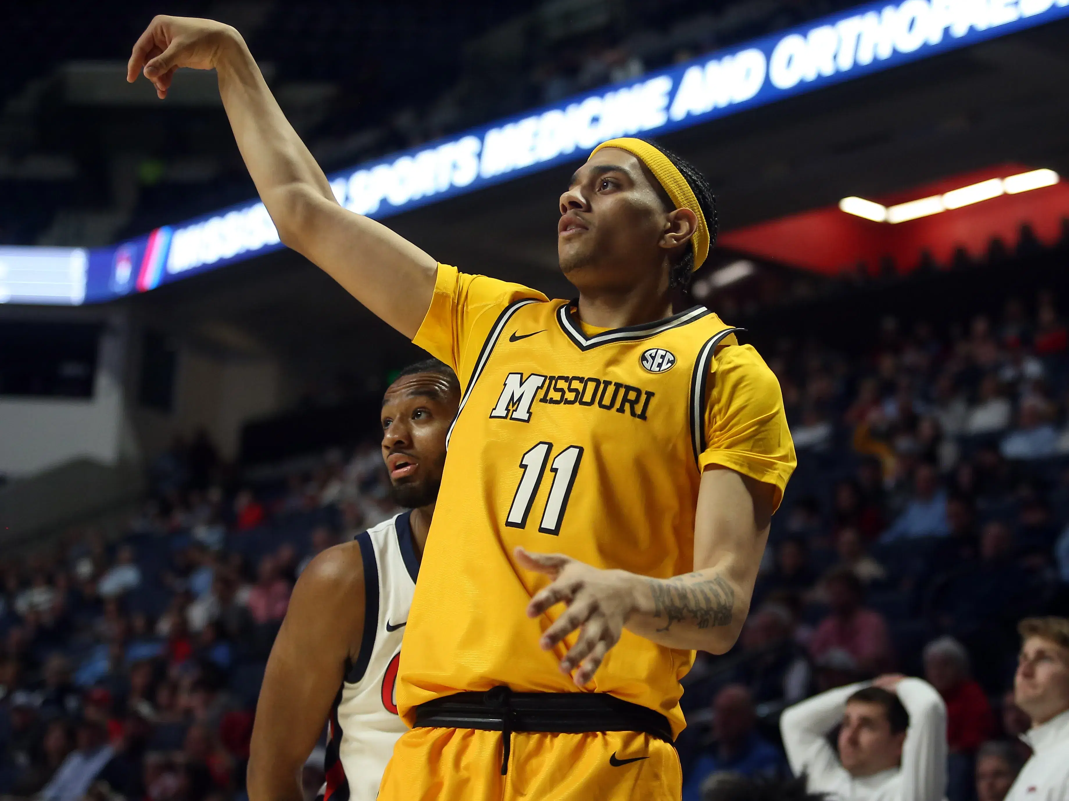 Missouri vs. #23 Alabama: Odds & Predictions | January 27, 2026