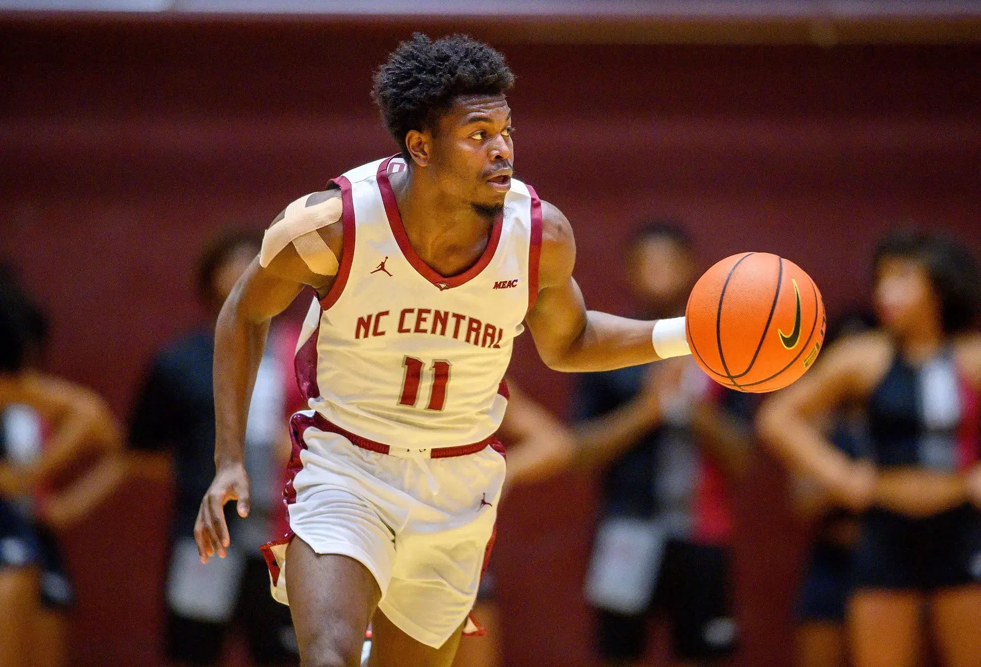 NC Central vs. Morgan State: Odds & Insights | January 12, 2026