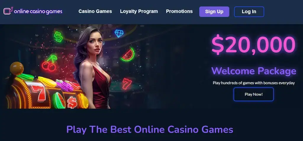 Online Casino Games FI Jan 2026