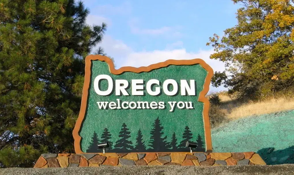 Oregon Gambling: Recommended Online Casinos and Sportsbooks, Regulation and News