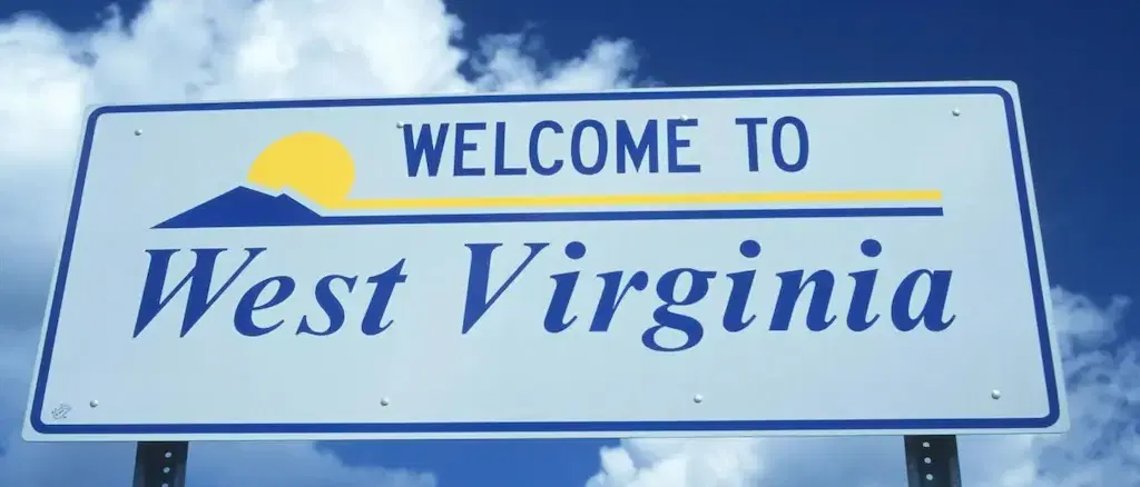 West Virginia Gambling: Recommended Online Casinos and Sportsbooks, Regulation and News
