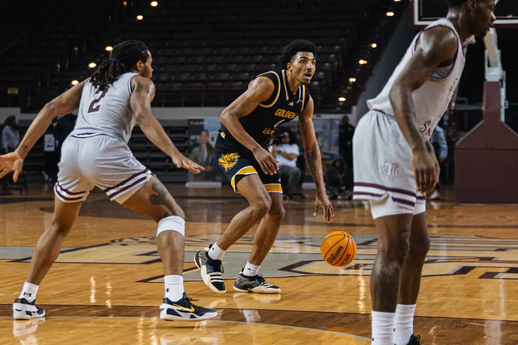 Arkansas Pine Bluff vs. Prairie View A&M: Odds & Insights | January 12, 2026