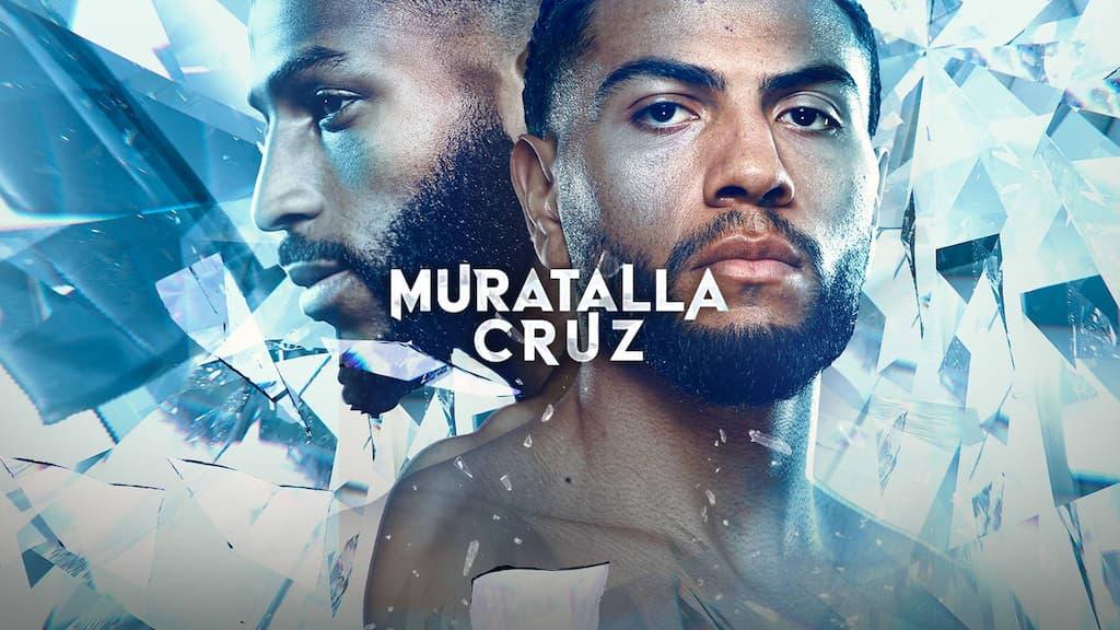 Muratalla vs. Cruz - IBF Lightweight Title Fight (January 24, 2026)
