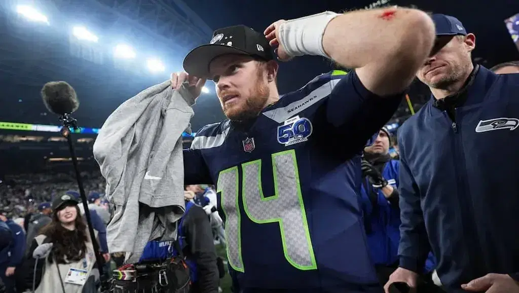 Best Game Prop Bets for Super Bowl 60: Highest Scoring Half of Seahawks vs. Patriots