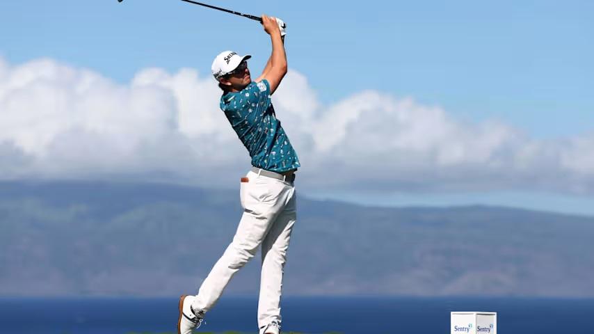 Sony Open Betting Preview, Predictions & Picks: Get Ready for Golf’s First Tournament of 2026