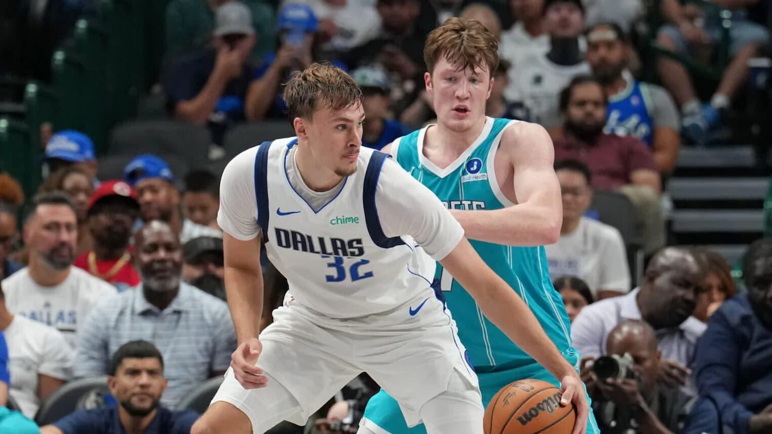 NBA (3/27) | Tonight’s Best Player Props in the Association