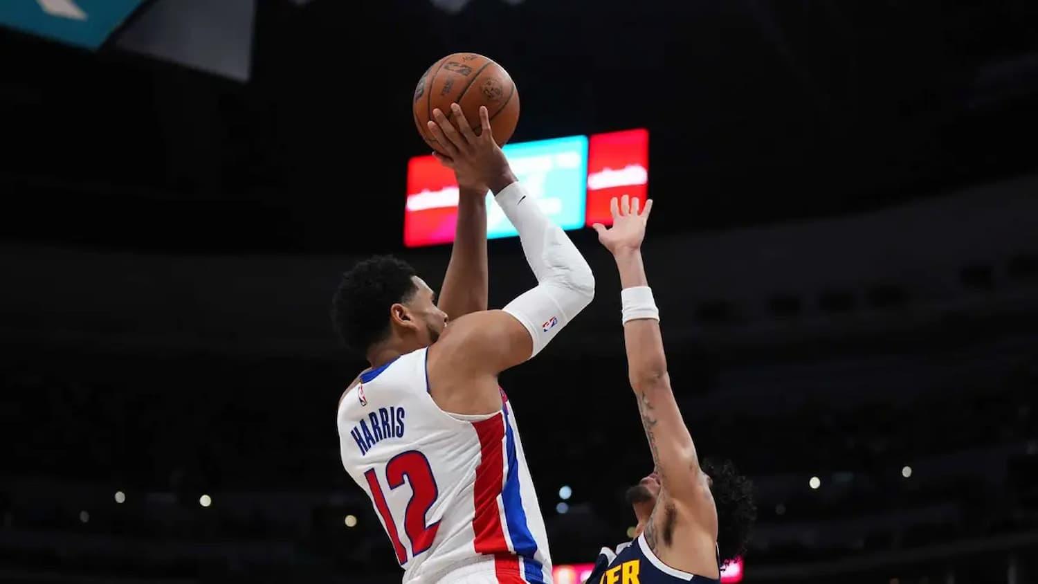 tobias harris