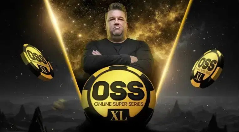 ACR Poker Launches Online Super Series XL in March 2026