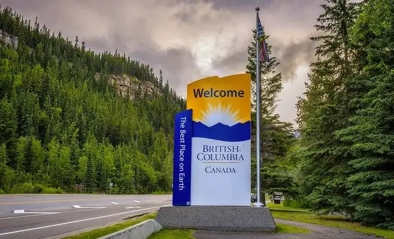 British Columbia Gambling: Recommended Online Casinos and Sportsbooks, Regulation and News