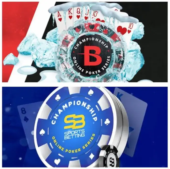 COPS Winter 2026: $300K GTD Now at BetOnline & SportsBetting