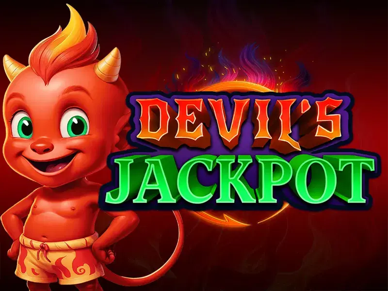RTG’s Devil’s Jackpot Now Available at OCG