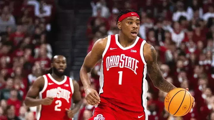 Ohio State vs. Maryland: Player Prop Predictions | February 5, 2026