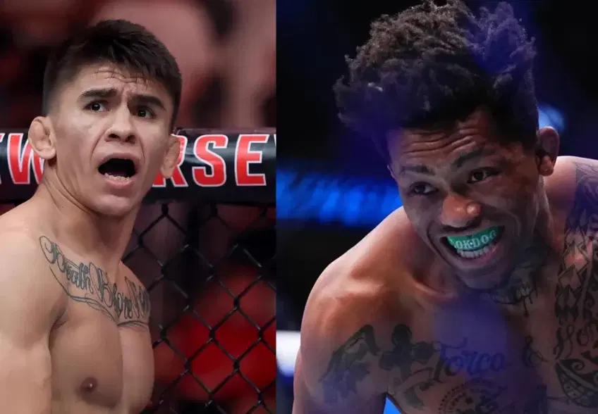 UFC Fight Night: Mario Bautista vs Vinicius Oliveira Preliminary Card Preview, Odds, Watch Info & FAQ