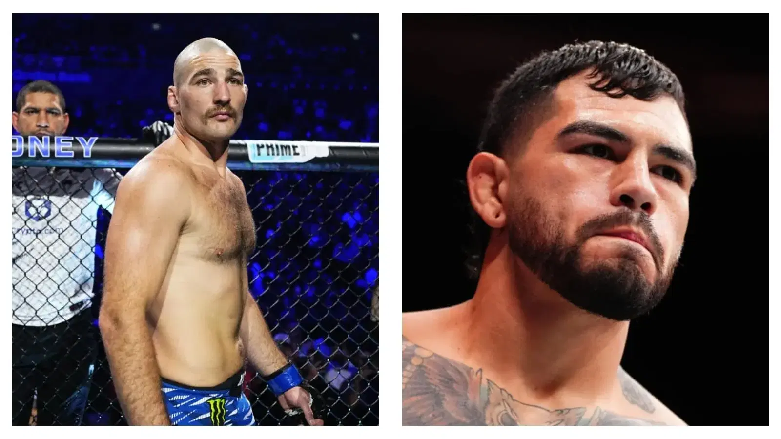 UFC Houston Anthony Hernandez vs Sean Strictland Preliminary Card Preview, Odds, Watch Info & FAQ