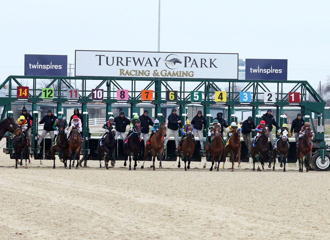 Turfway Park Picks: Kentucky Derby Prep Race Analysis (2/21/2026)