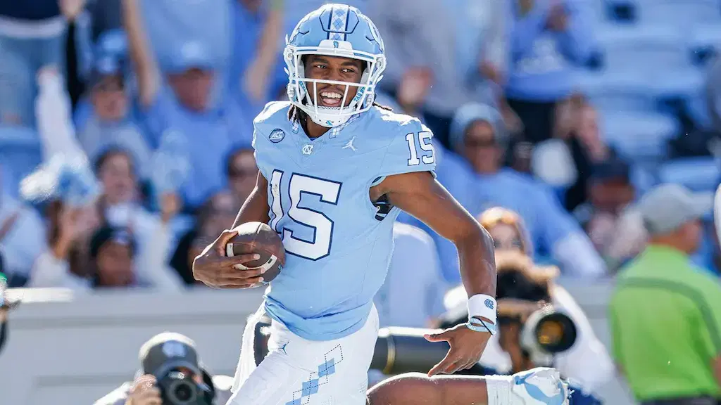 North Carolina Sports Betting Hits $666M in January 2026