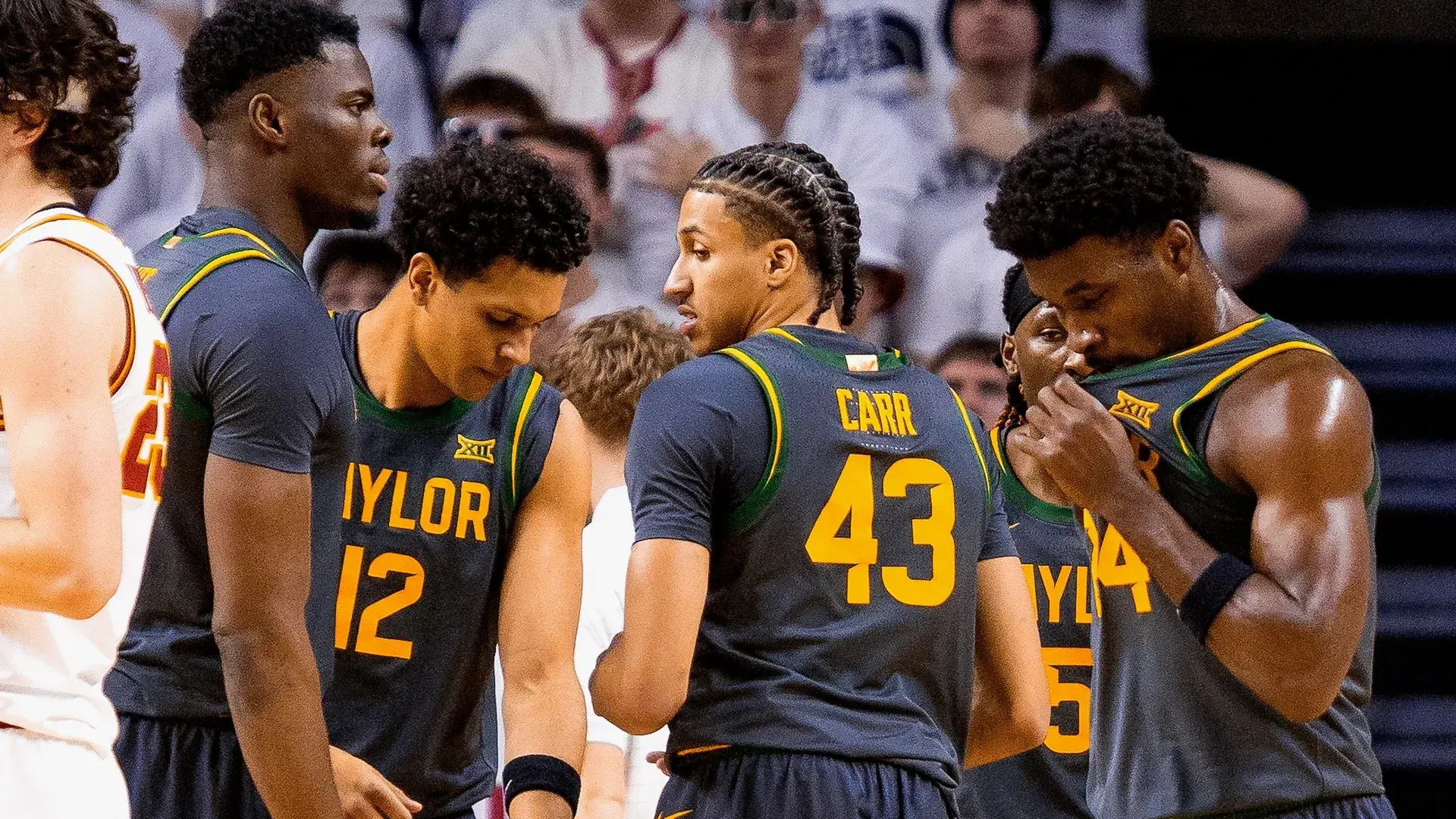 Will the Bears defeat the Sooners in the CBC Semifinals? Oklahoma Baylor Picks