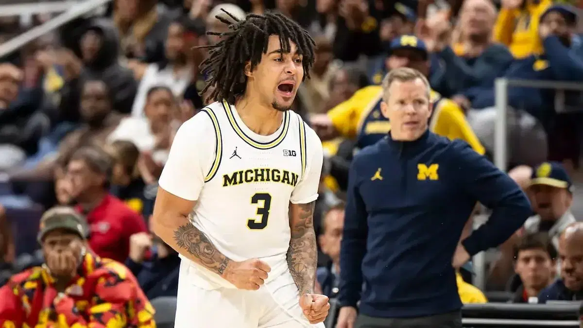 #1 Michigan vs. #3 Duke Picks and Predictions: Top Ranked Teams Meet in DC