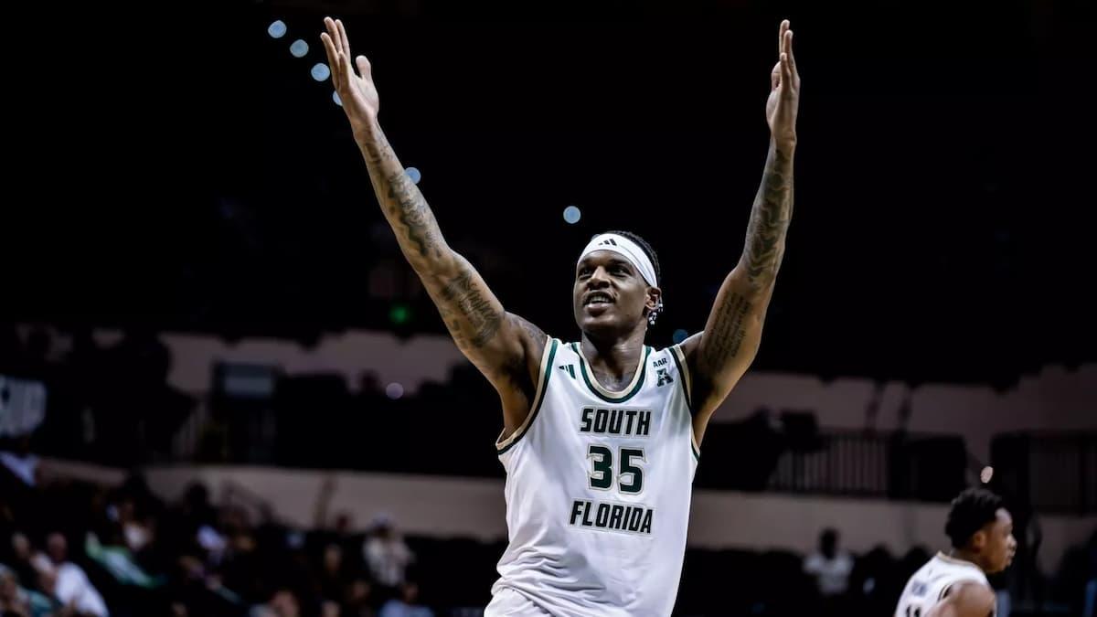 South Florida vs. Wichita State Picks and Predictions: AAC Hoops