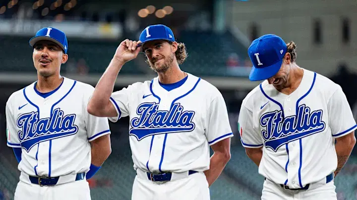 World Baseball Classic quarterfinal odds and predictions for Saturday’s matchups: Puerto Rico vs Italy and Venezuela vs Japan.