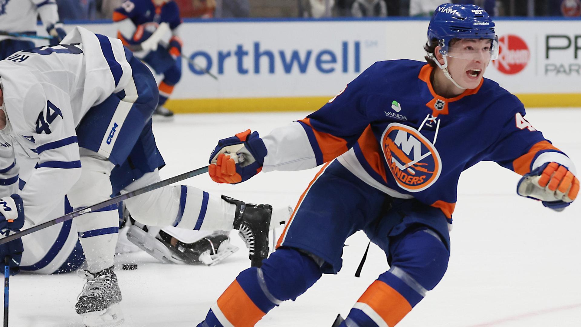 NHL: Islanders vs. Leafs Picks and Odds | March 17, 2026