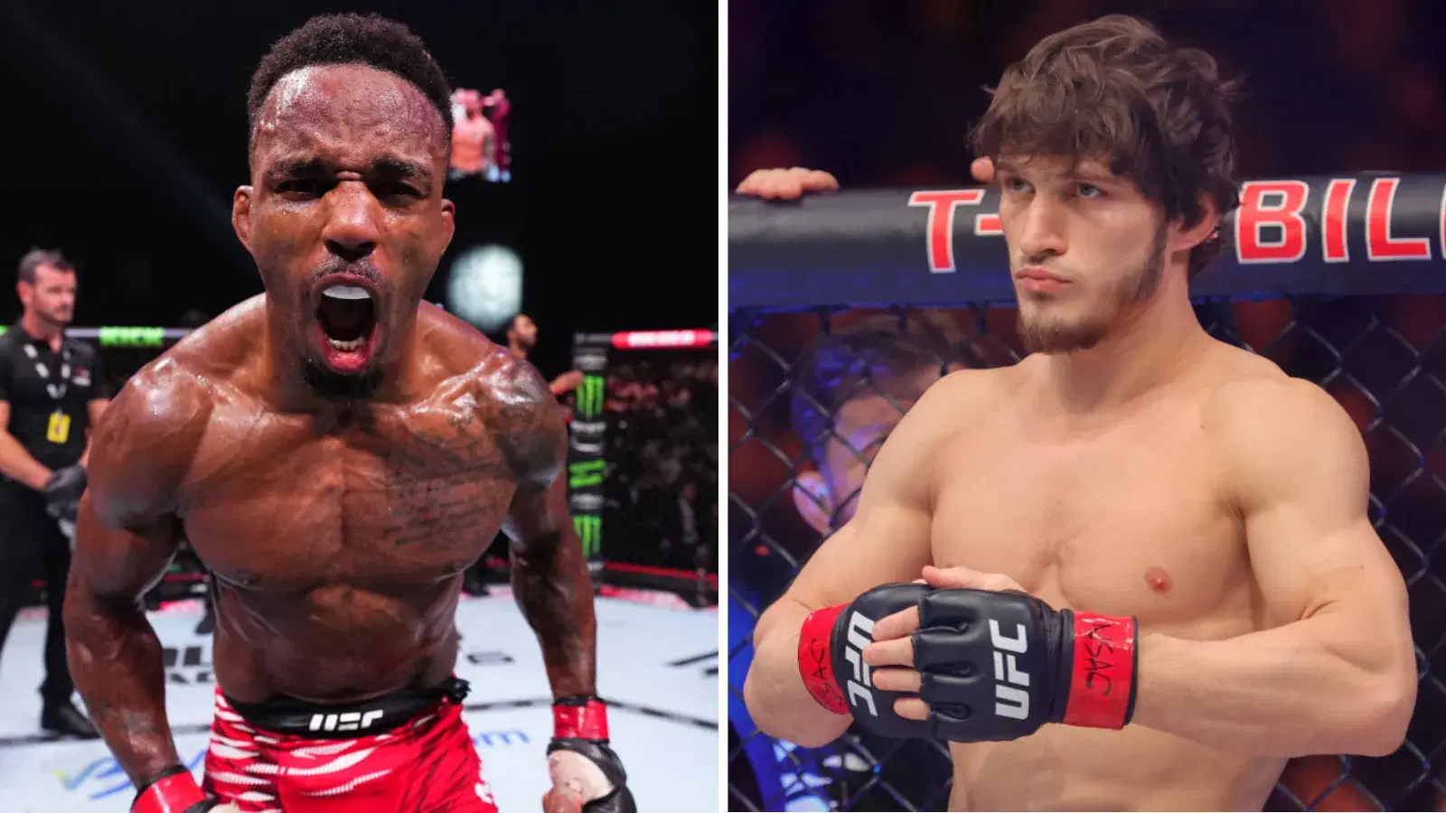 UFC London Movsar Evloev vs Lerone Murphy Preliminary Card Preview, Odds, Watch Info & FAQ