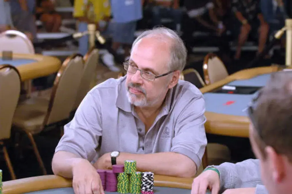 Poker Theory Pioneer David Sklansky Dies at 78