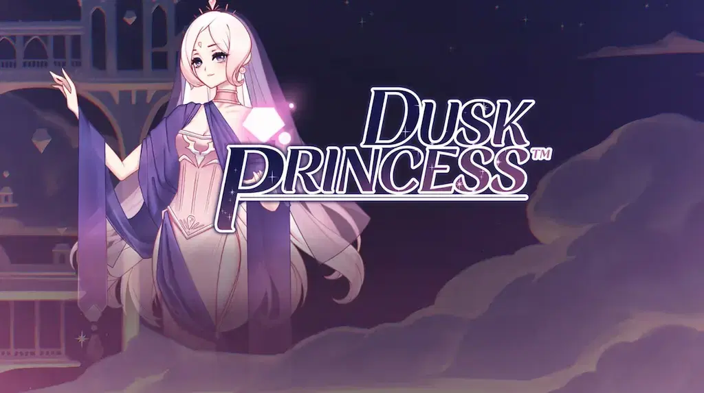 Dusk Princess Slot Game Launches at Ybets Casino