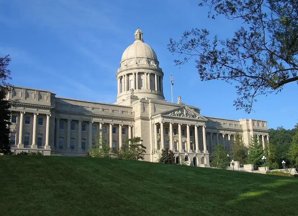 Kentucky HB 904 Advances with Prop Bet Ban