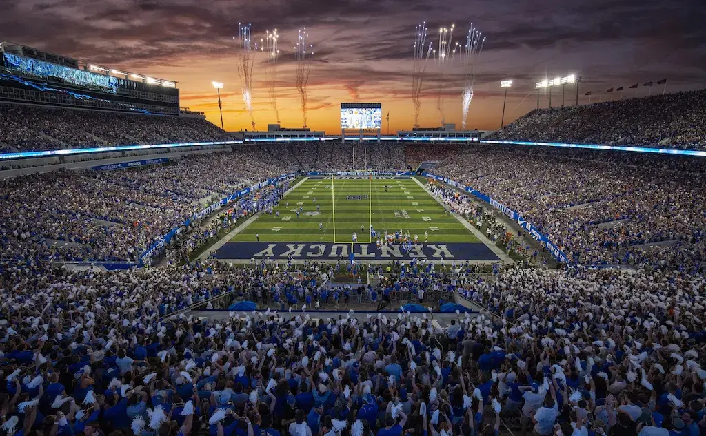 Kentucky HB 904: New Ban on College Prop Bets & More